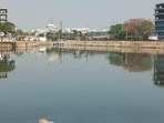బైరామల్‌గూడ చెరువు (ఫైల్ ఫొటో)