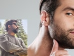 Monsoon beard care is all about keeping your beard soft and proper hygiene says hair designer Darshan Yewalekar(Beard care)
