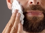 Beard shampoo to keep your beard clean and germ free