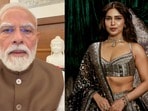 మీ ఇంటి పెద్దలతో బూతులు మాట్లాడతారా? మోదీని తిట్టడంపై హీరోయిన్ భూమి పెడ్నేకర్ కామెంట్స్- తిరగబడ్డ నెటిజన్స్