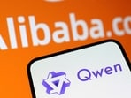 Alibaba stock climbed after the company launched its powerful Qwen3.8-Max AI model (REUTERS/Dado Ruvic/Illustration/File Photo)