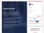 CLAT 2027 registration begins at consortiumofnlus.ac.in, direct link to apply here