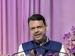 CM Devendra Fadnavis will launch the first tranche of the loan waiver on Tuesday, officials said (@CMOMaharashtra)