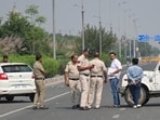 Police said the accused had withdrawn around  <span class='webrupee'>₹</span>7 lakh from his bank accounts before disappearing.