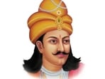 Emperor Ashoka Maurya remains an enigmatic figure in ancient India. (Image sourced from Sawan Books)