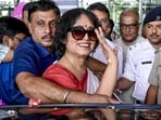 Taslima Nasreen was forced to leave Bangladesh in 1994 after she faced death threats from radical groups over her writings and religious views.