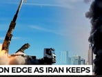 Trump cancels new Iran strikes for talks but IRGC weighs pre‑emptive attack? 