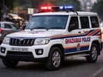 According to police, the incident happened around 7pm on Sunday when the guards and locals heard a loud noise of someone falling.(Representational/AI-generated image)
