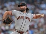 San Francisco Giants are reportedly parting ways with Robbie Ray in a deal with National League West rival the San Diego Padres.