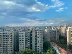 The woman revealed that she spent around  <span class='webrupee'>₹</span>43,000 in July while living alone.
