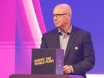 ILT20 CEO David White ILT20 CEO David White