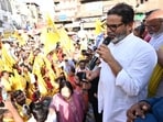 Speaking to reporters, the former political strategist stated that the Bankipur vote was a message from Bihar to the BJP's central leadership.