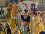సీరియల్ హీరోయిన్ రెండో పెళ్లి- హల్దీ ఫొటోలు షేర్ చేసిన జెన్నిఫర్ వింగెట్- తెలుగులోనూ కనిపించిన బ్యూటీ
