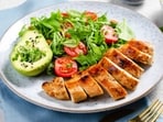 Healthy Intermittent Fasting-Friendly Meal Recipes