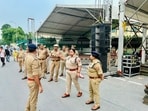 SHO, Bazaarkhala, Kuldeep Dubey, said police were informed about the theft by the engineer’s family, but no written complaint had been submitted till Sunday evening.