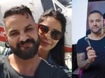 Daniel Bauer shares his tips on how to clean your makeup brushes