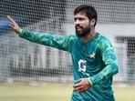 Mohammad Amir could play as an overseas player in the next PSL. Mohammad Amir could play as an overseas player in the next PSL.
