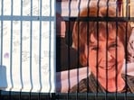 It's been 184 days Monday since Nancy Guthrie went missing.(REUTERS)