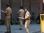 After receiving information about the incident, the Narpoli police reached the spot, conducted a panchnama, and sent the body to the Indira Gandhi Memorial Hospital for a post-mortem. 