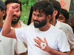 CJP founder Abhijeet Dipke rejected the claims made by the RTI activist during an interview with senior journalist Barkha Dutt. Speaking to her, Dipke stated that he attended Boston University on a scholarship.
