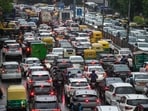 This project is part of the government’s larger plan to decongest, retrofit and redesign 77 busy roads in the city.