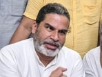 Jan Suraaj Party founder Prashant Kishor surged ahead of BJP candidate Neeraj Kumar Sinha during counting in Bankipur, Bihar.