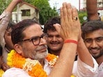 ఒక్క రాత్రిలో బెంగళూరుగా మారదు.. బాంకీపూర్‌ విజేత ప్రశాంత్ కిశోర్