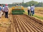 Agriculture Tech (HT File) Agriculture Tech (HT File)