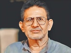 Rajendra Bharti had defeated former home minister Narottam Mishra in the 2023 assembly election.(HT Print)