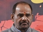 Ramesh Bidhuri. (ANI)