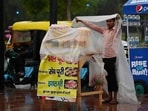 The civic body is slated to announce the results on Tuesday.