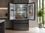 The truth about smart refrigerators goes beyond AI and touchscreens.