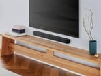 Compact soundbars restore clarity, depth, and immersion without overwhelming smaller living spaces or entertainment setups.