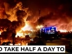 Iran hardliners threaten pre‑emptive attacks & say missiles can cripple Arab…