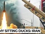 Trump halts energy war over Mojtaba’s upgraded Kheibar Shekan missiles?