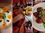 TUA is a newly launced drink and dine establishment on Lee Read, Kolkata.
