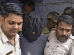 The STF arrested Mondal from East Burdwan district on Friday. (PTI)