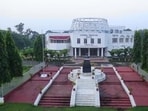 The five-year term of the elected village committees ended in 2021. (Facebook)