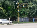 Traffic signals carry their own subtle wisdom, too. Every red signal demands a pause, inviting a moment of quiet reflection. Life presents similar red lights—moments when progress slows and plans stall—teaching us to trust that the green signal to move forward will eventually arrive. (HT File)