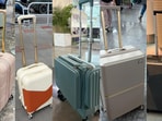Delsey Paris, Nori, Acer, Rare, Swiss Military and more brands that I tried and tested Delsey Paris, Nori, Acer, Rare, Swiss Military and more brands that I tried and tested