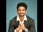 Vivek Thiruvengadam is the founder and CEO of Qubit Fitness.