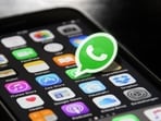 WhatsApp down for thousands of users.(Representational image)
