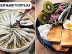 Nutrition coach emphasises that healthy eating is about consistent, nourishing meals rather than guilt or extreme restriction. (Instagram/@bianca.nutrition_coach)