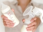 Why are modern moms turning to breastmilk pumping? Neonatologist Dr Avadhesh Ahuja shares its benefits and challenges faced by mothers