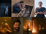 అగధ వదలదు- వెన్నులో వణుకు పుట్టించేలా విజువల్స్- భయపెడుతున్న హారర్ థ్రిల్లర్ ట్రైలర్- ఎంఎస్ రాజు రిస్క్