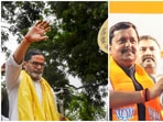 While BJP has fielded Neeraj Kumar Sinha, Jan Suraaj Party founder Prashant Kishor decided to fight the bypoll himself. 