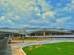 భోగాపురం ఎయిర్‌పోర్ట్