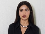 Bhumi Pednekar shared a new video slamming rape threats against female protester.