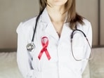 Dr. Lai counters breast cancer fears, stating that soy foods, bras, and sugar do not increase risk.