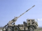 Manufactured by China's state-owned defence company NORINCO, the SH-15 is a 155 mm self-propelled gun-howitzer.(janes.com)